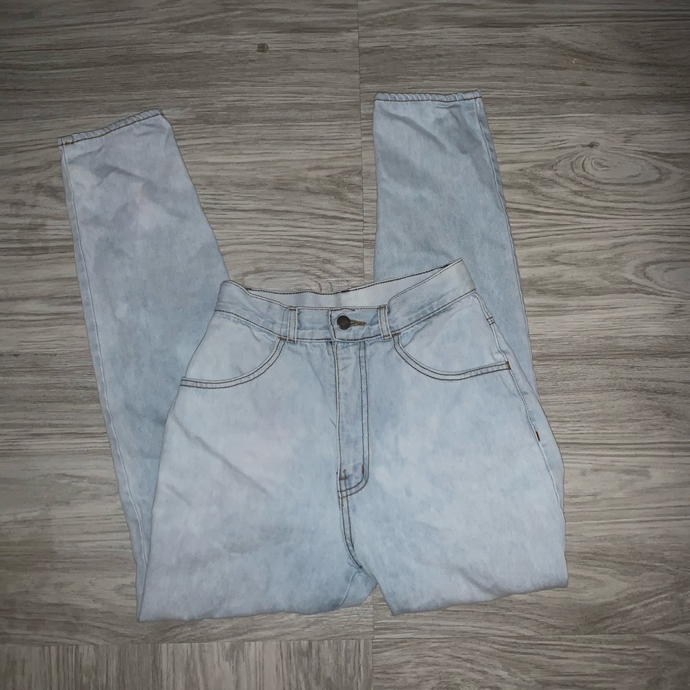 PEPE DENIM JEANS